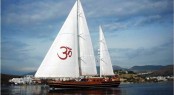 S/Y&nbsp;Shanti
